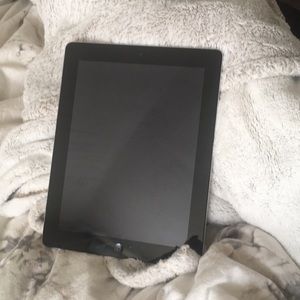 Apple ipad